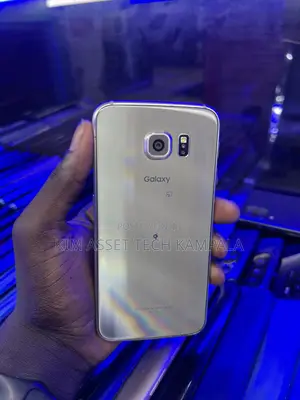 Samsung Galaxy S6 32 GB Gold