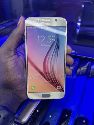 Samsung Galaxy S6 32 GB Gold