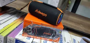 Waterproof Speaker