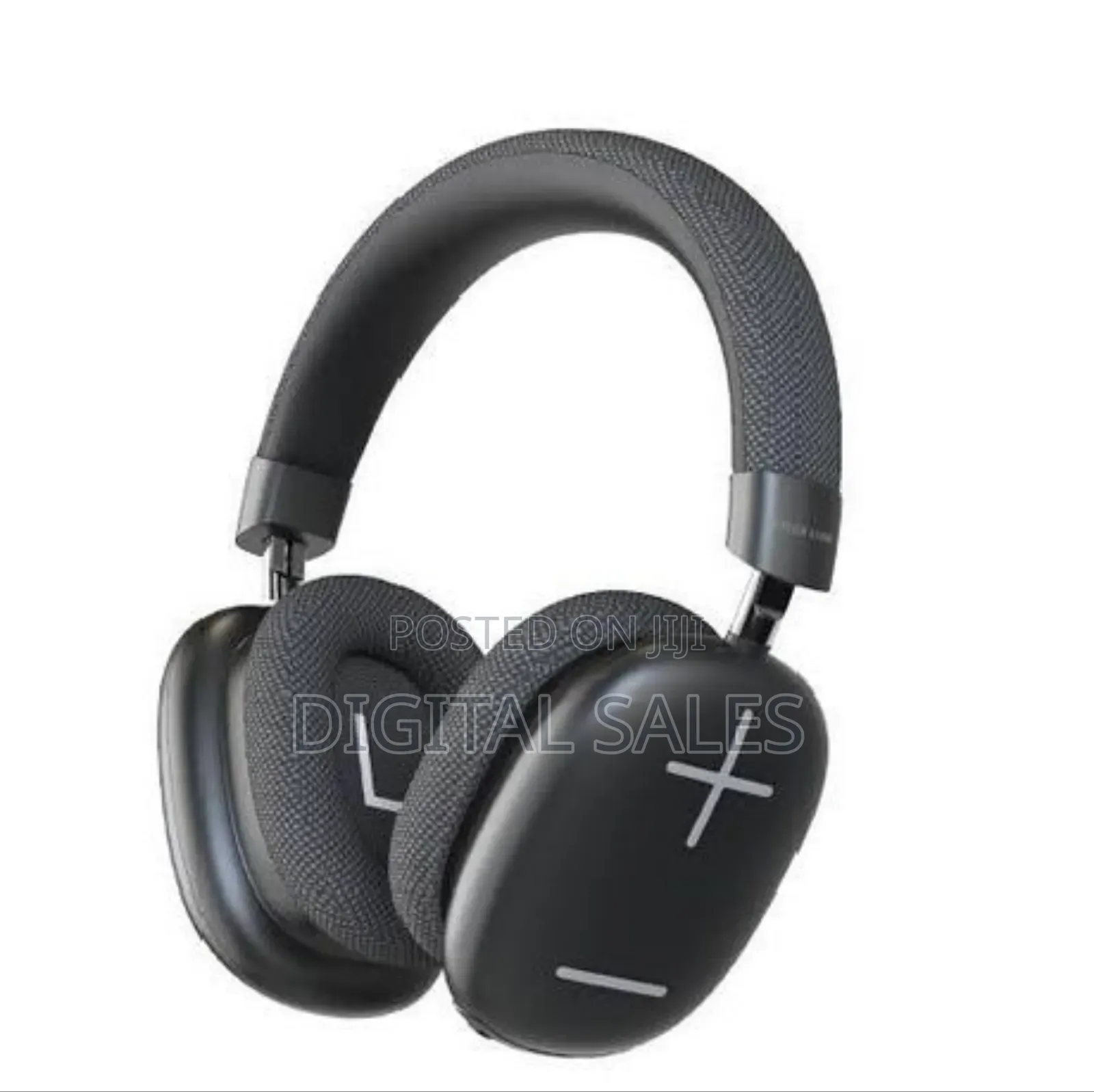 Echomax Wireless Headphones