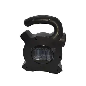 Cob Light Jy-819 Usb Charging, Solar Charging Hanging Light