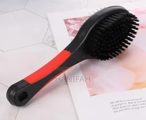 Double-Sided Pet Grooming Brush