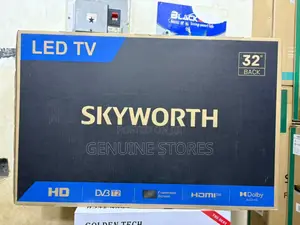 32 Inches Digital Tv Skyworth