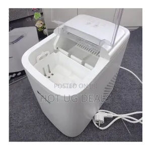 Hoffmans Portable Ice Machine 1.5l