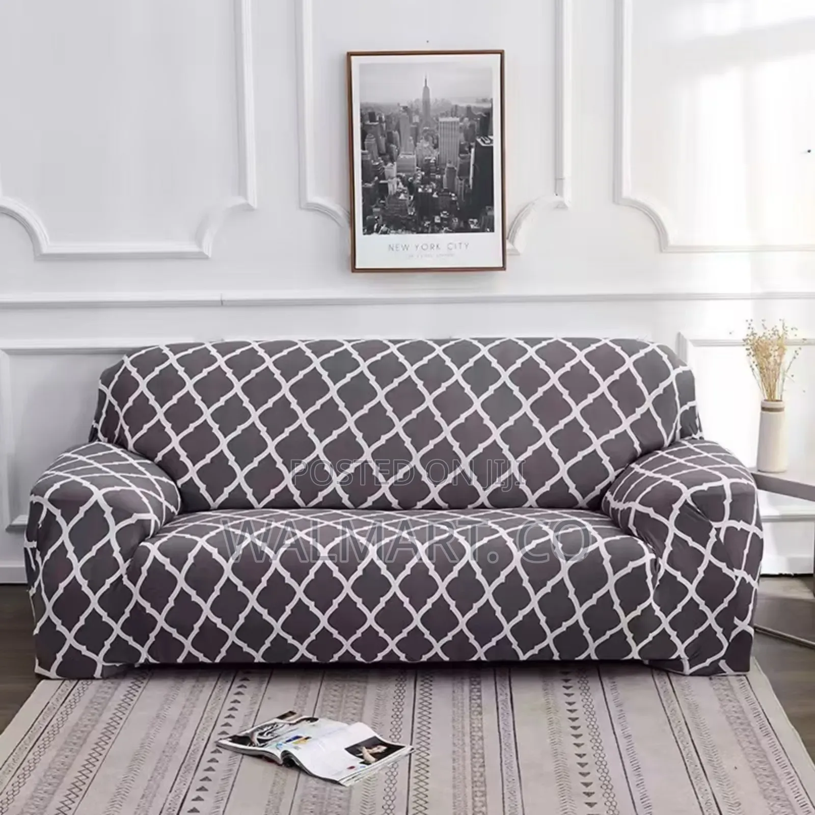 Sofa Covers Stretchable