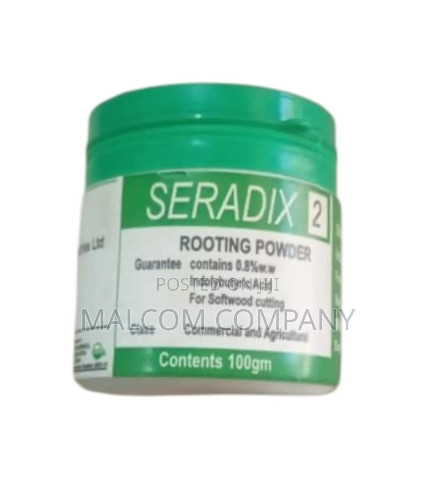Rooting Powder 100g