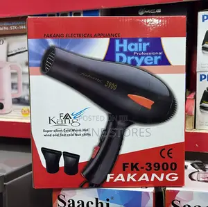 Fakang Professional Dryer For Both Women And Men