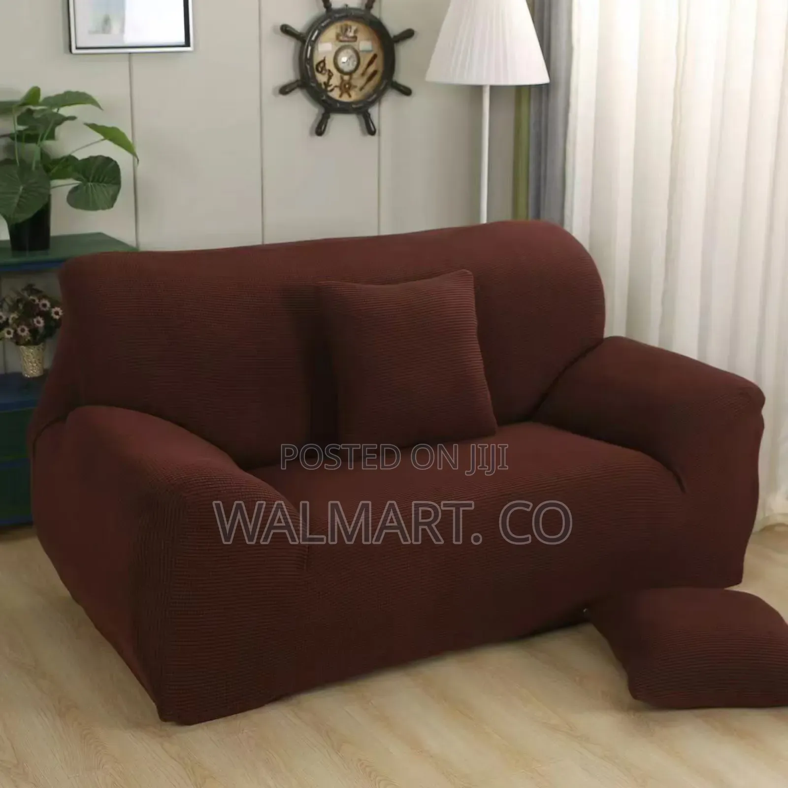 3 Piece Sofa Cover