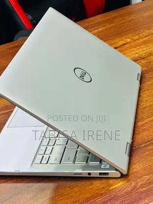 New Laptop Dell Latitude 7300 16GB Intel Core I7 SSD 256GB
