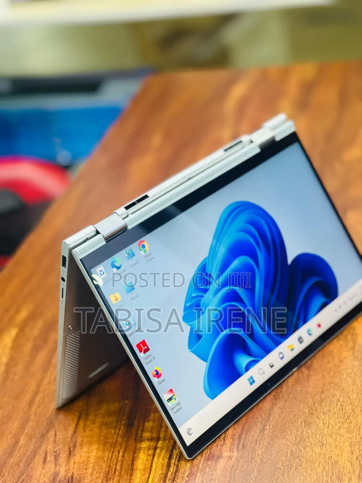 New Laptop Dell Latitude 7300 16GB Intel Core I7 SSD 256GB