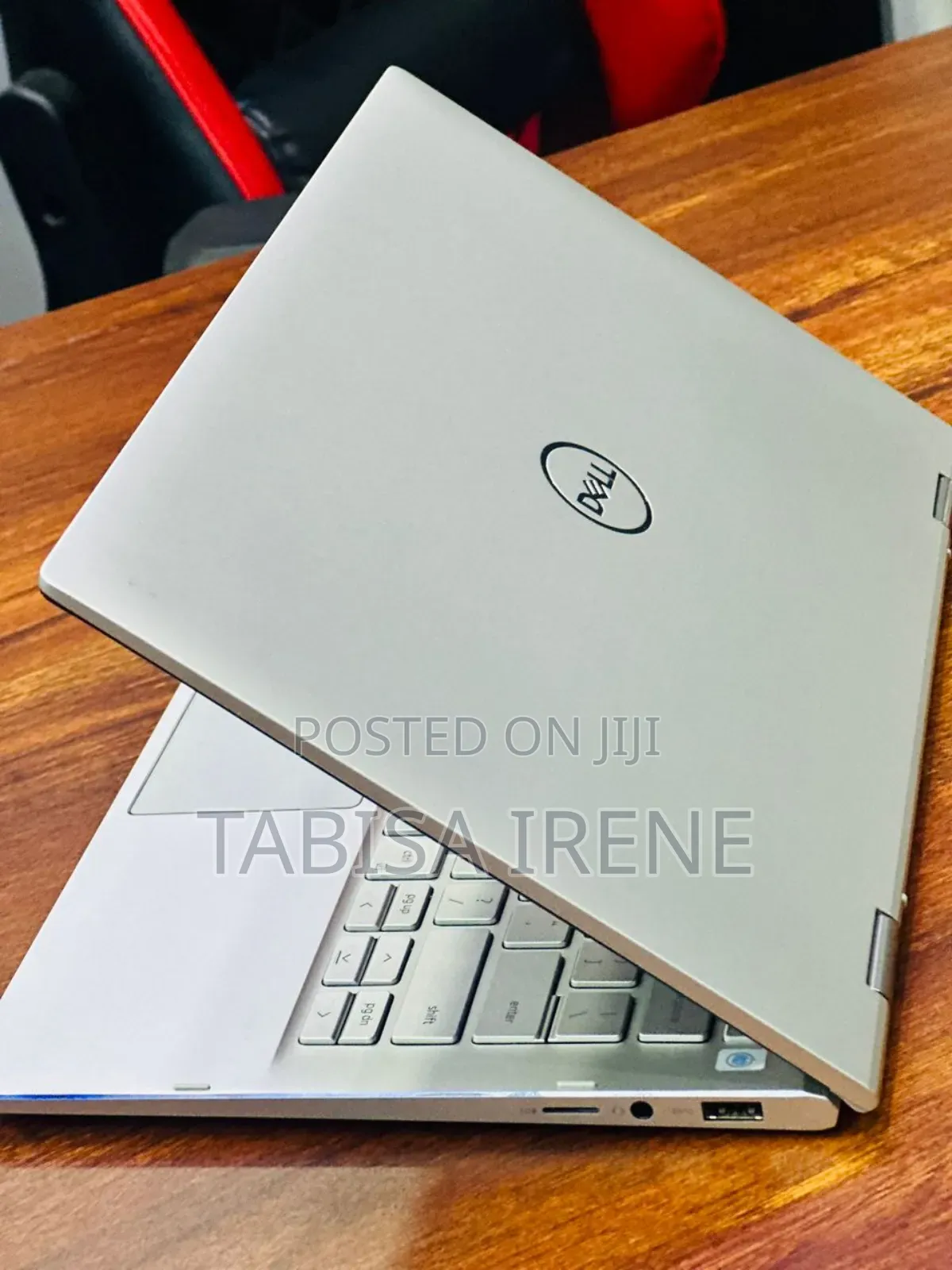 New Laptop Dell Latitude 7300 16GB Intel Core I7 SSD 256GB