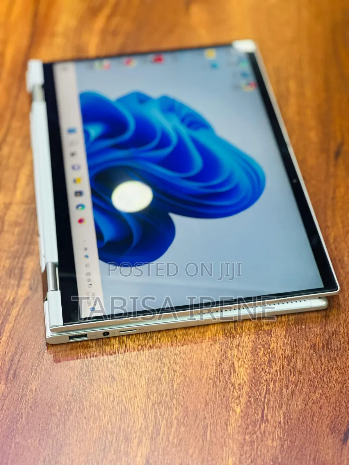 New Laptop Dell Latitude 7300 16GB Intel Core I7 SSD 256GB