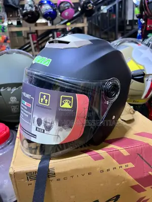 Kevla Motorcycle Safety Helmet