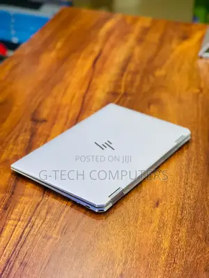 New Laptop HP Spectre 13 8GB Intel Core I5 SSD 512GB