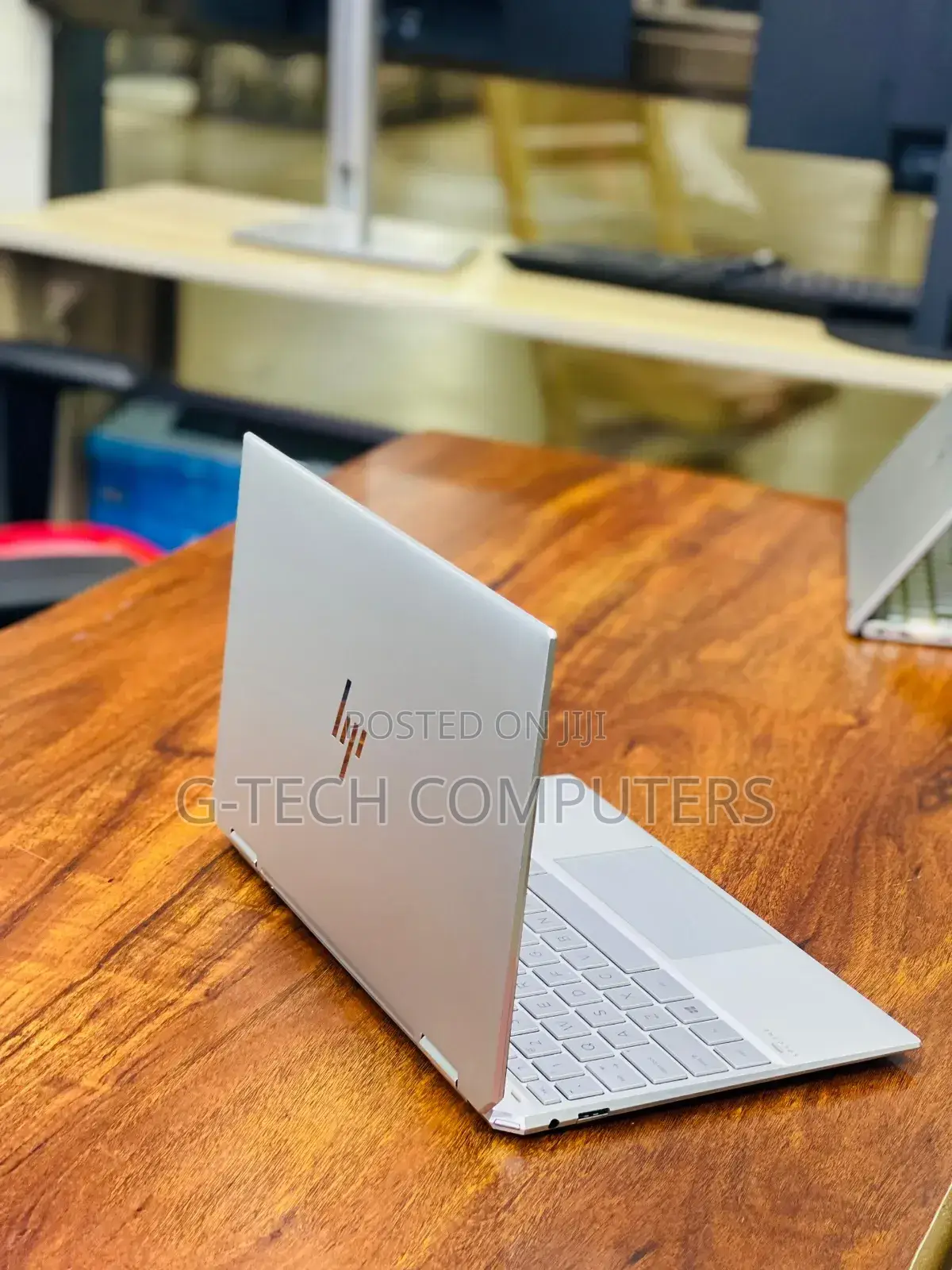 New Laptop HP Spectre 13 8GB Intel Core I5 SSD 512GB