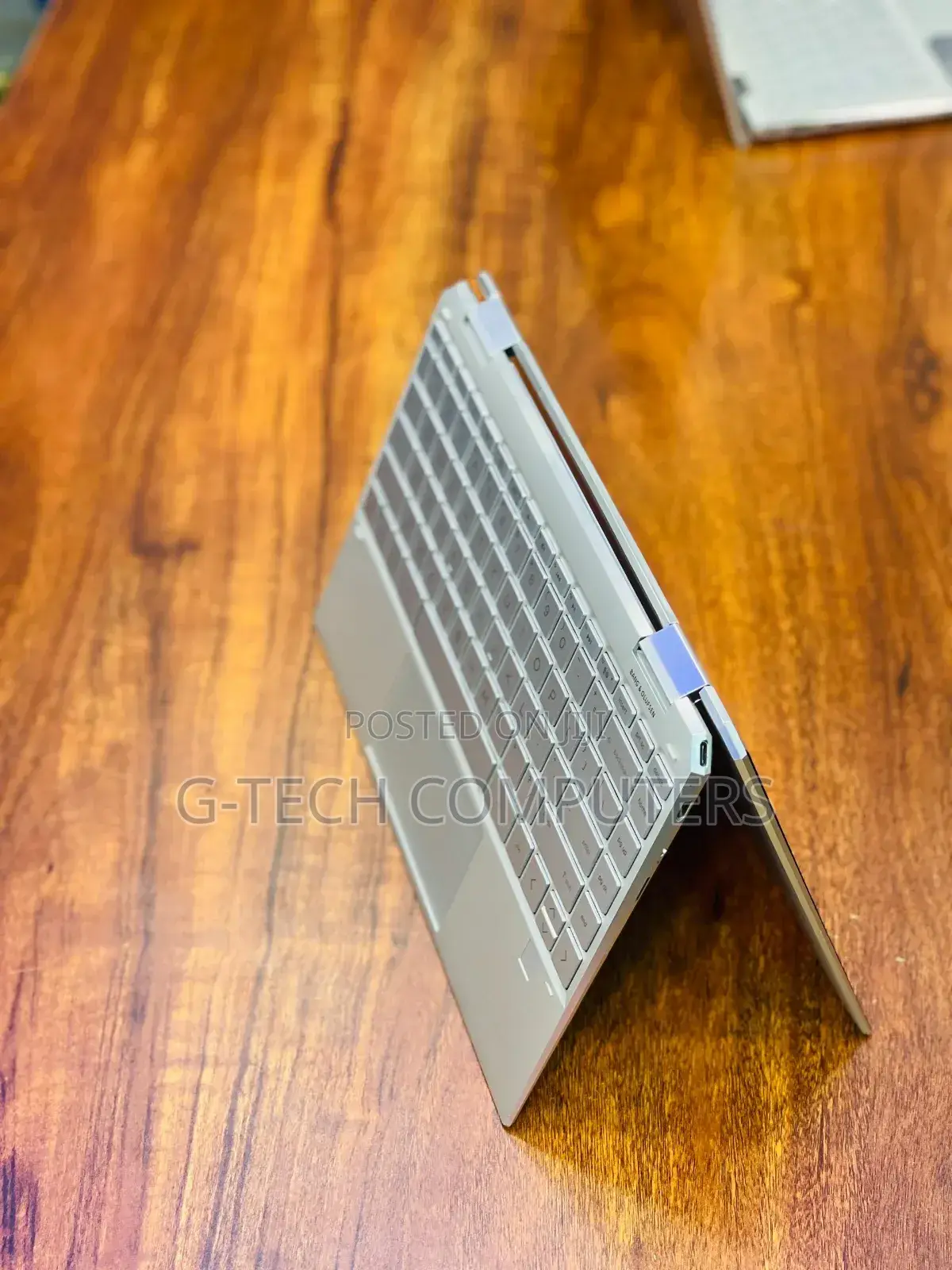New Laptop HP Spectre 13 8GB Intel Core I5 SSD 512GB