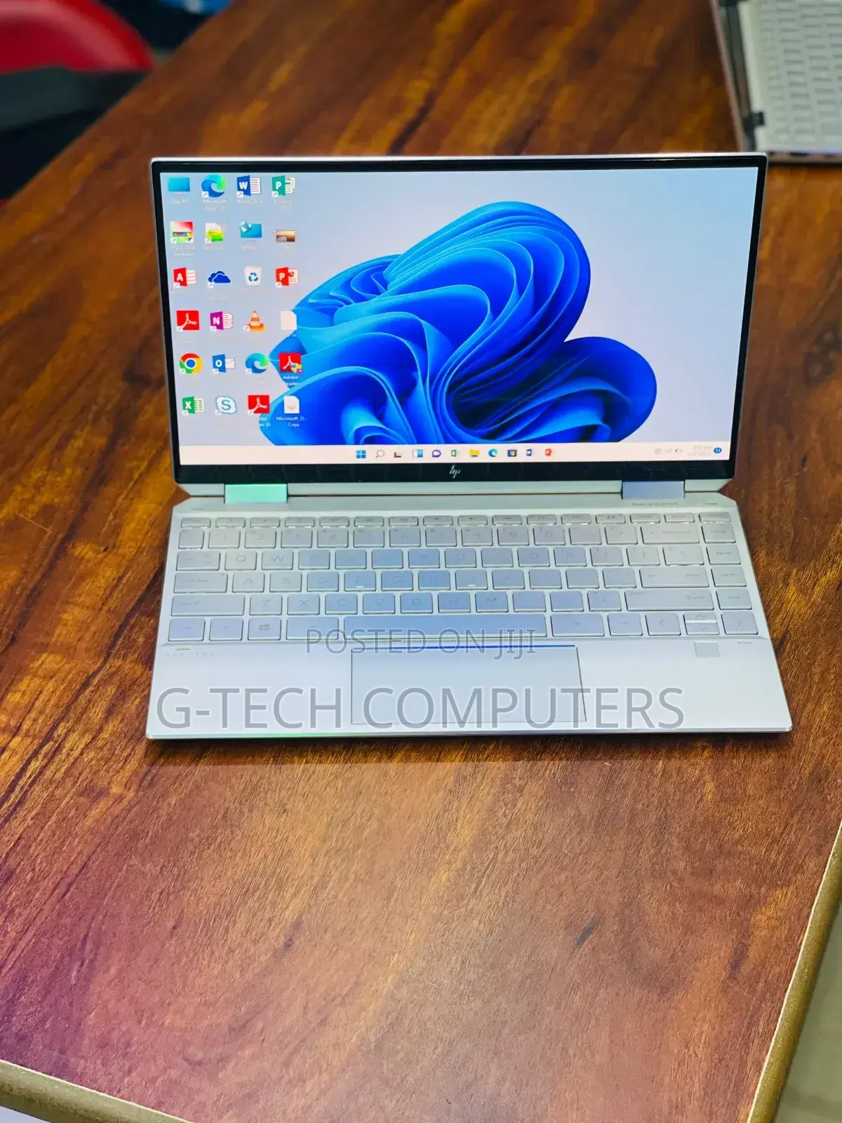 New Laptop HP Spectre 13 8GB Intel Core I5 SSD 512GB