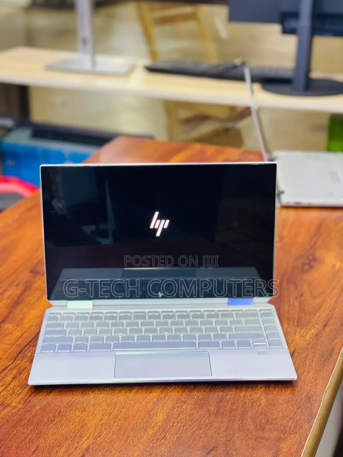 New Laptop HP Spectre 13 8GB Intel Core I5 SSD 512GB