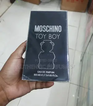 Moschino Toy Boy Edp