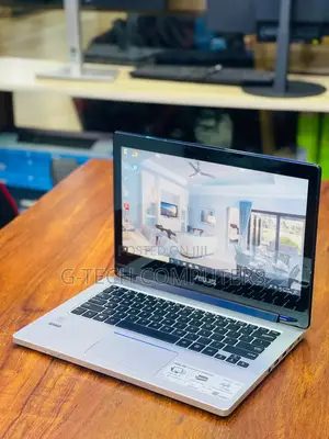 New Laptop Asus NovaGo TP370QL 8GB Intel Core I5 HDD 500GB