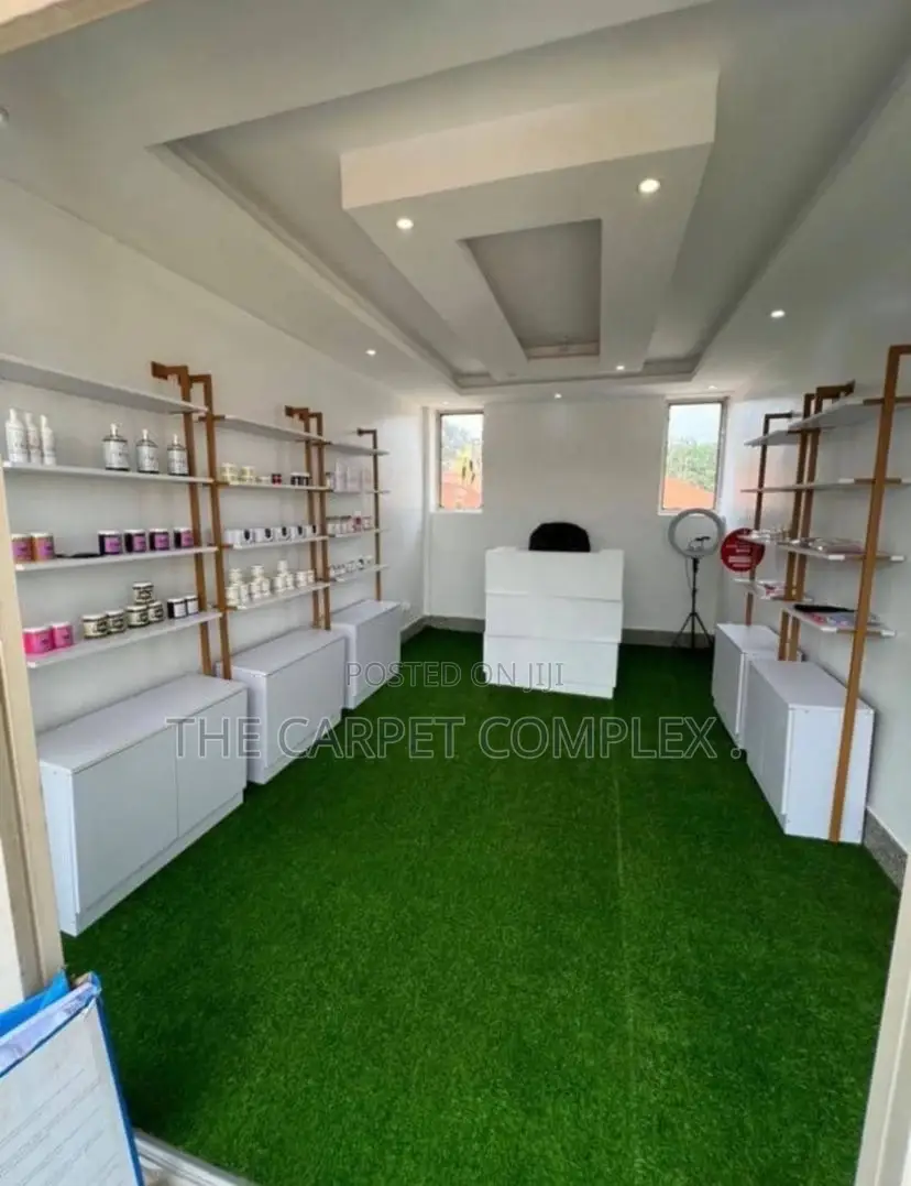 Indoor Grass Carpets Squaremeter