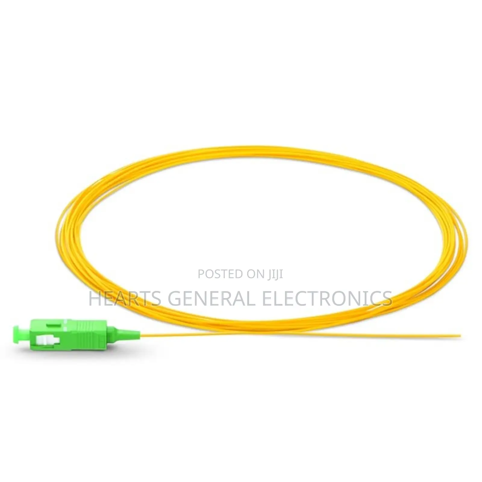 Pigtail Fiber Patch Cord