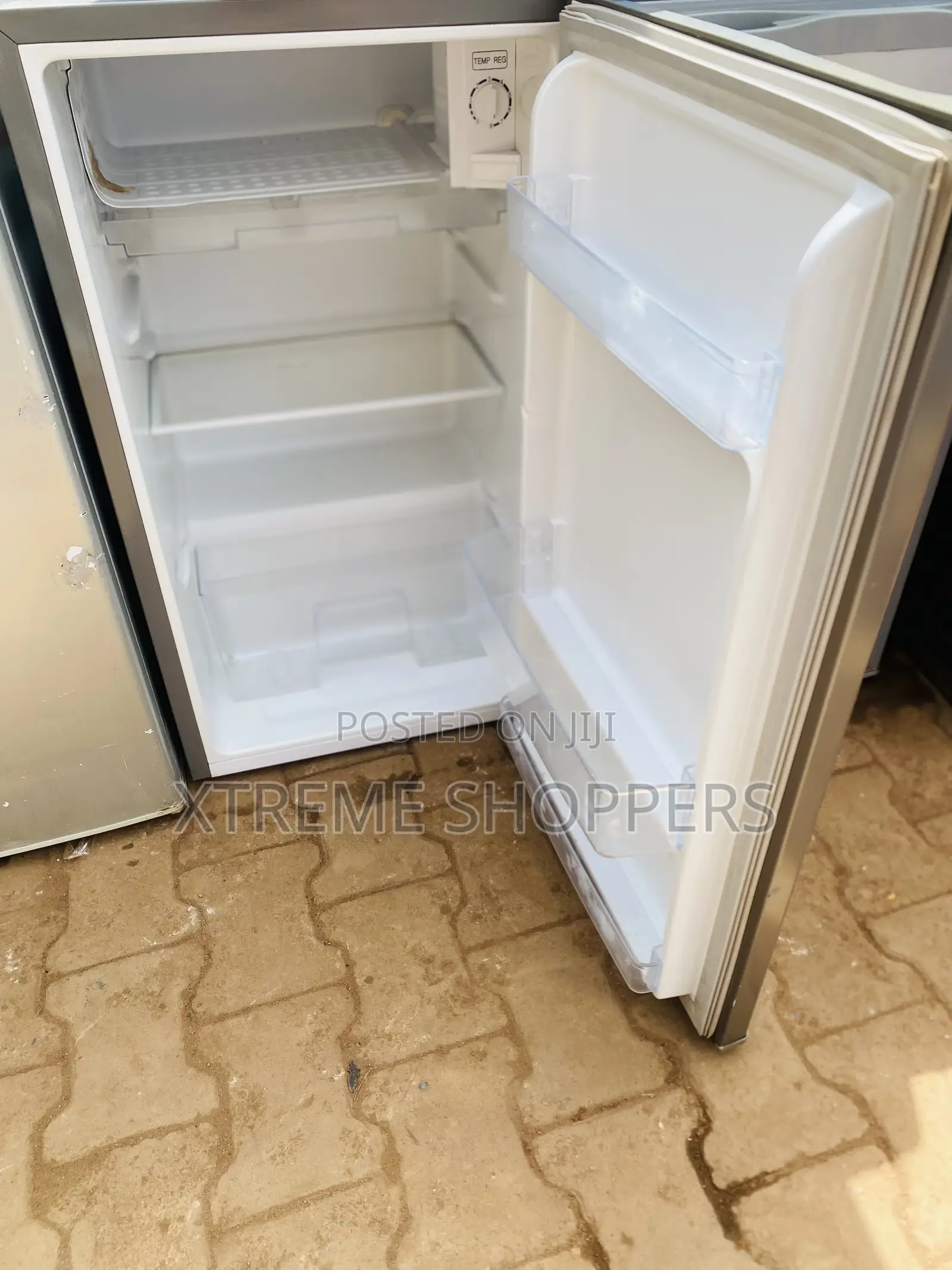 Master / Smartec/ Fridge/ Refrigerator 01