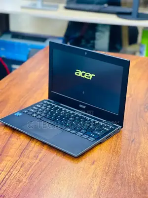 New Laptop Acer TravelMate Spin B1 8GB Intel Core I5 HDD 500GB