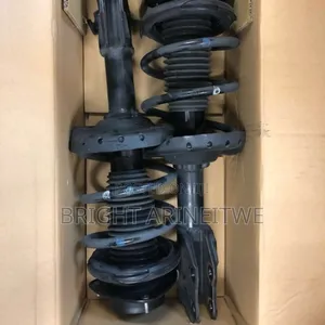 Front Shock Absorbers for Subaru Forester Xt