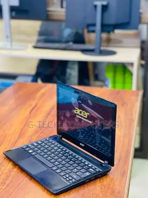 New Laptop Acer TravelMate B113 8GB Intel Core I5 HDD 500GB