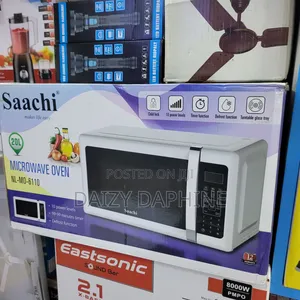 20l Saachi Microwave Oven Digital
