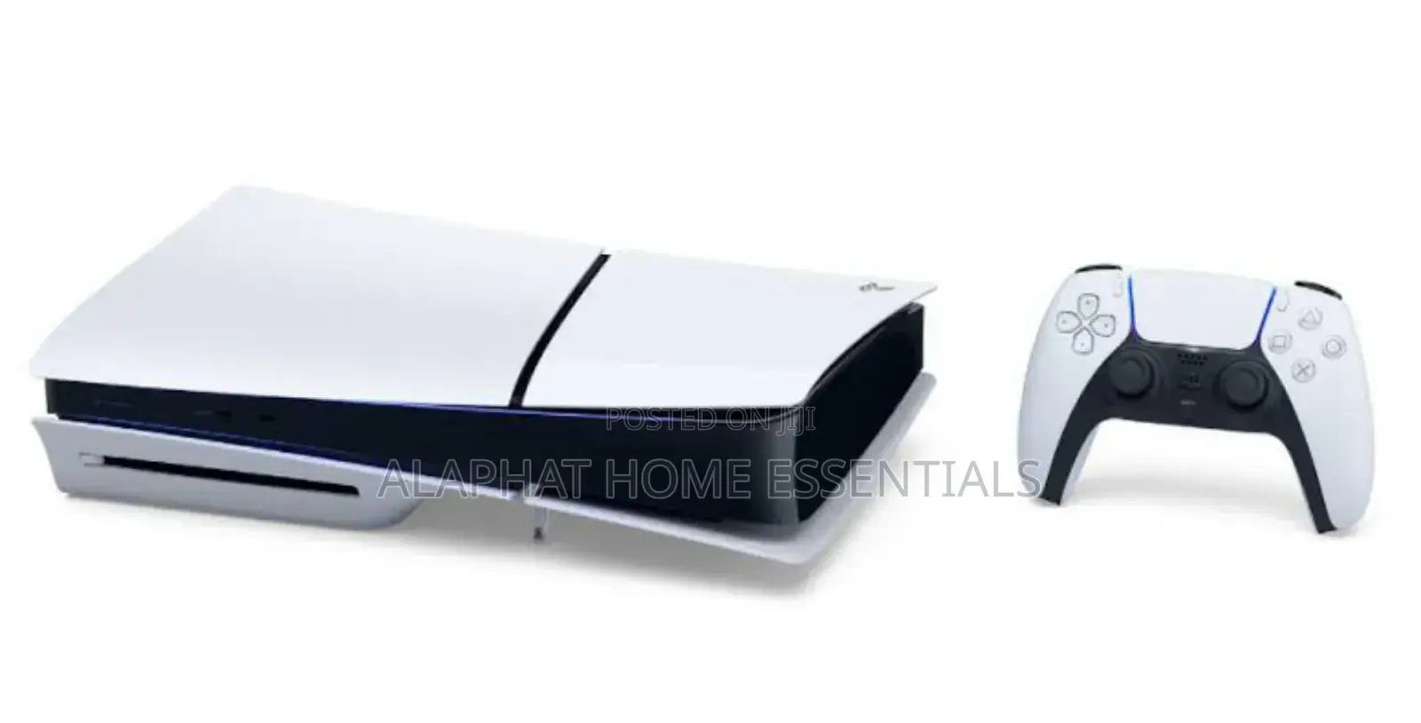 Sony Ps5 Slim