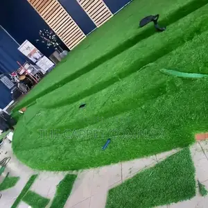Church Grass Carpets Squaremeter