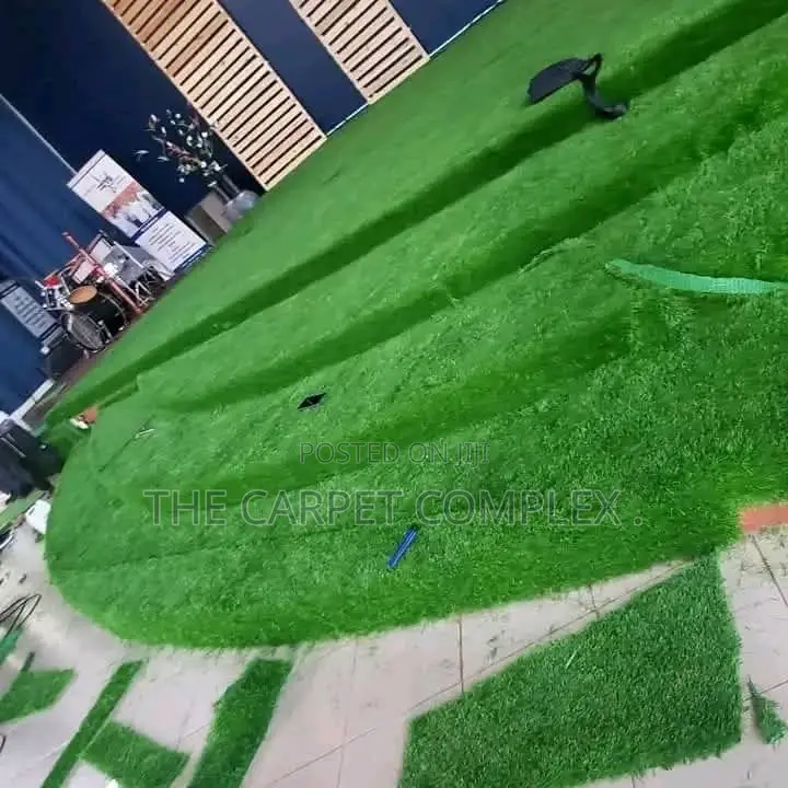 Church Grass Carpets Squaremeter