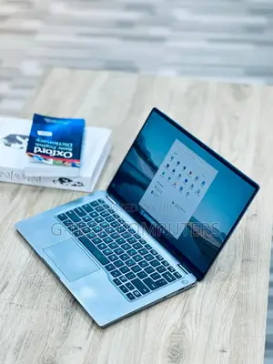 New Laptop Dell Latitude 7400 16GB Intel Core I7 SSD 512GB