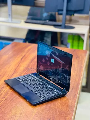 New Laptop Acer TravelMate B113 4GB Intel Core I3 SSD 256GB