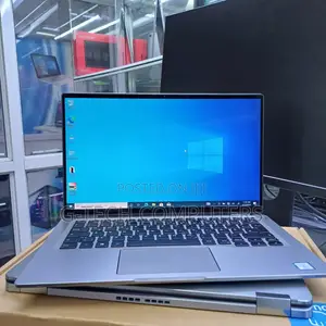 New Laptop Dell Latitude 7400 16GB Intel Core I5 SSD 256GB