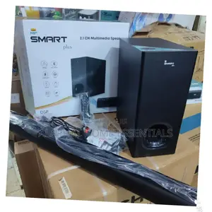 Smartplus Wireless Sound Bar