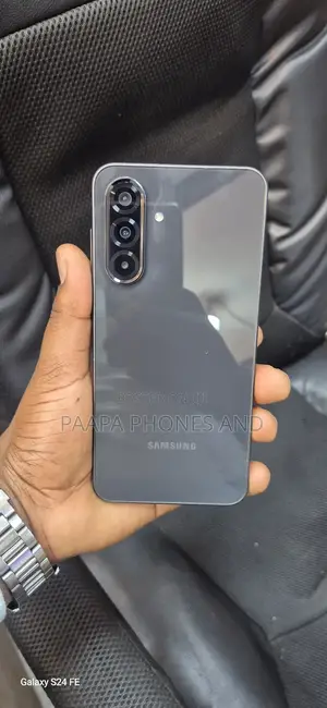 Samsung Galaxy A36 256 GB Black