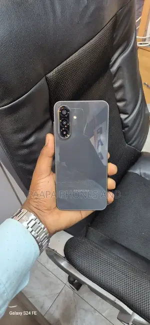 Samsung Galaxy A36 256 GB Black