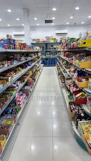 Supermarket Services
