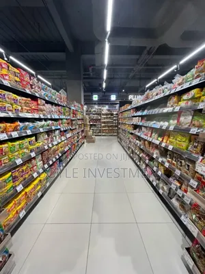 Supermarket Services