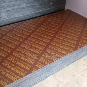 Plaster Board 14 / Marine Board 66