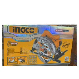 Ingco 1200w Circular Saw.