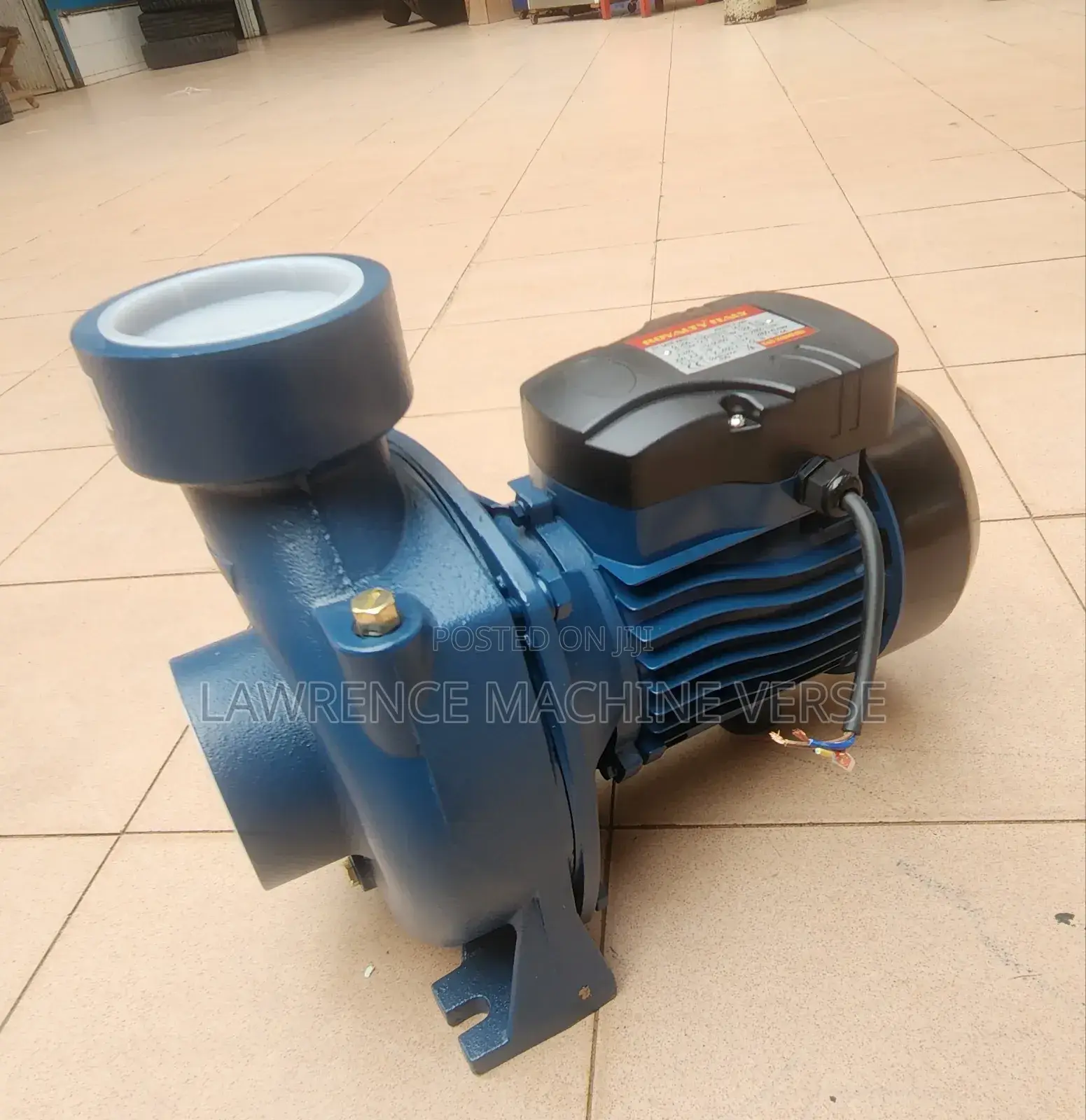 Surface Water Pump 3 Inch 3hp