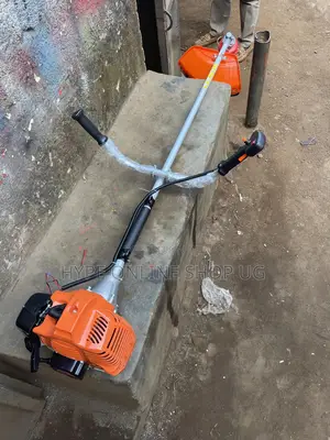 Brandnew Fuel Grass Cutter At Only