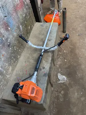Brandnew Fuel Grass Cutter At Only