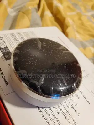 Smart Remote Control