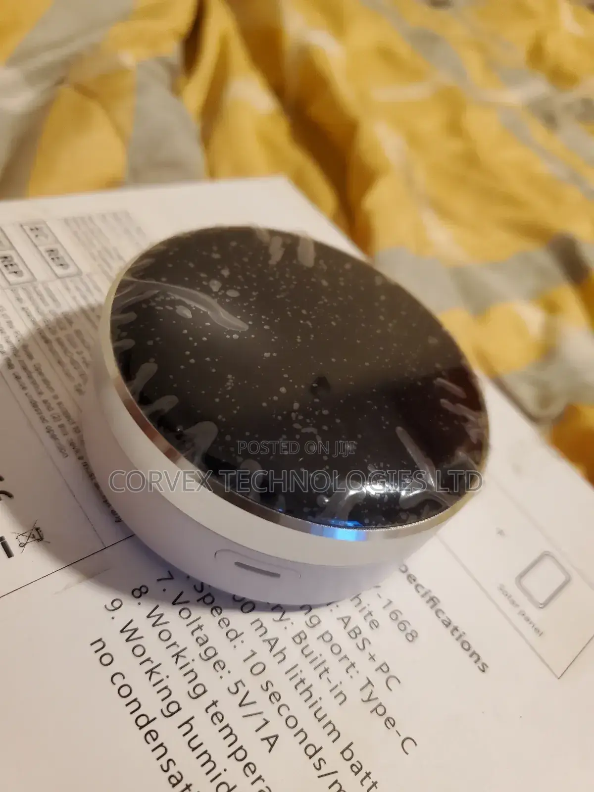 Smart Remote Control