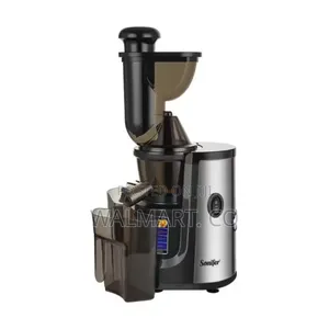 Sonifier Sf-5541 Slow Juicer